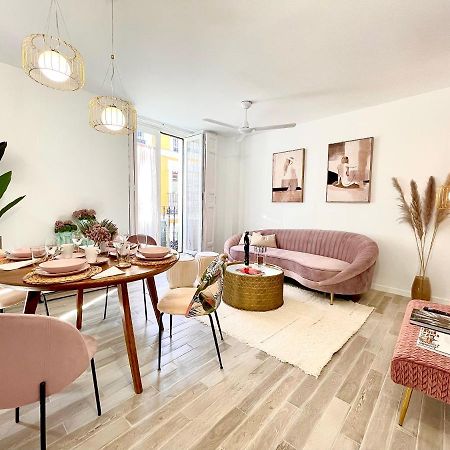 Waou La Cibeles Es Mia - Corta Duracion Apartment Madrid Exterior foto