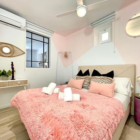 Waou La Cibeles Es Mia - Corta Duracion Apartment Madrid Exterior foto