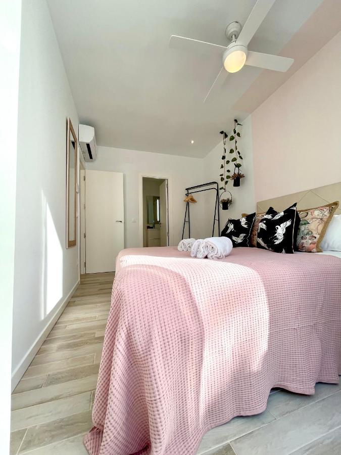 Waou La Cibeles Es Mia - Corta Duracion Apartment Madrid Exterior foto