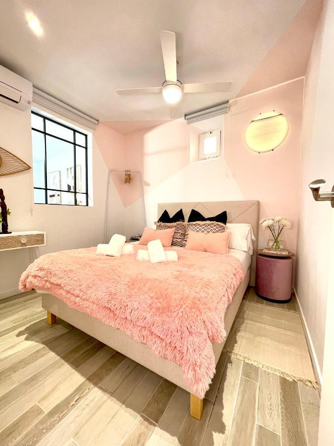 Waou La Cibeles Es Mia - Corta Duracion Apartment Madrid Exterior foto